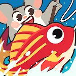 Cover Image of Download Fishing King 1.25 APK