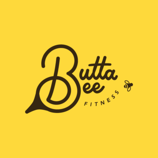 BUTTABEEFITNESS logo