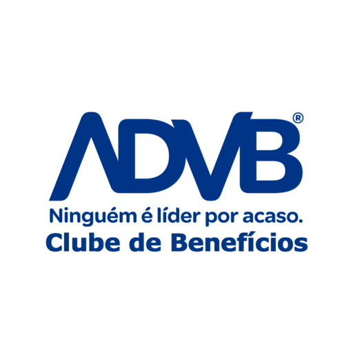 ADVB Clube de Benefícios logo