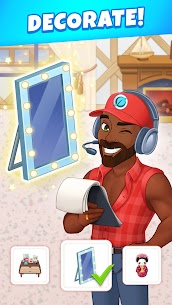 Cooking Diary Mod Apk v2.7.0 (Unlimited Rubies, Restaurant Game) 2022 1