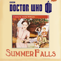 Icon image Doctor Who: Summer Falls