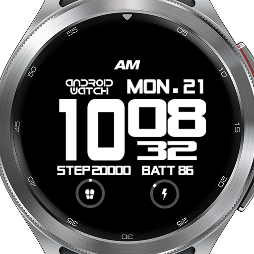 Maro Digi A16 logo