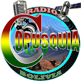 RADIO COPUSQUIA 2018 icon