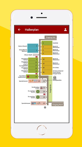 Rheinland Pfalz Ausstellung Screenshot 2 - AppWisp.com