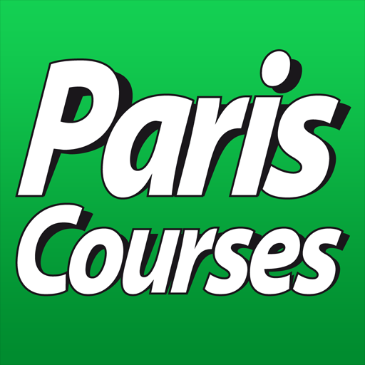 Paris-Courses  Icon