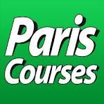 Cover Image of Download Paris-Courses  APK