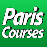 Paris-Courses icon