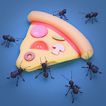 Cover Image of Tải xuống Ant Land  APK