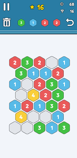 Anteprima dell'app