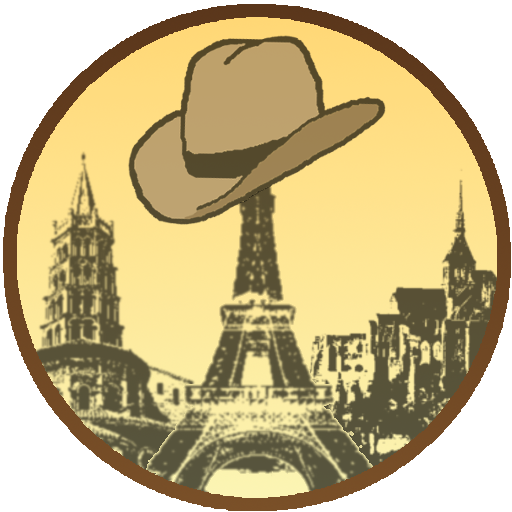 France Explorateurs  Icon