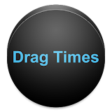Drag Times icon