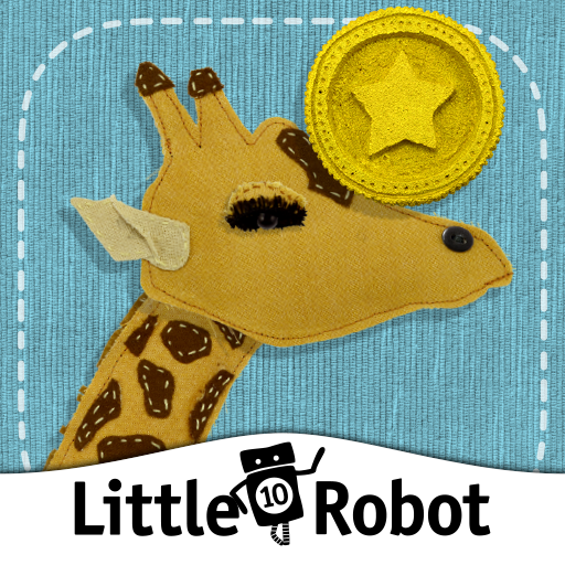 Billy's Coin Visits the Zoo 1.06 Icon