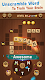 screenshot of Word Timber: Link Puzzle Games