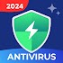 Antivirus: scan, clean - Vaku