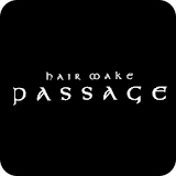 hair＆make passage(ヘアメイク　パッセージ) icon