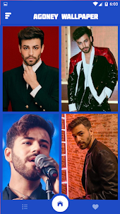 Agoney Wallpapers