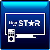 Guía TV Tigo Star icon