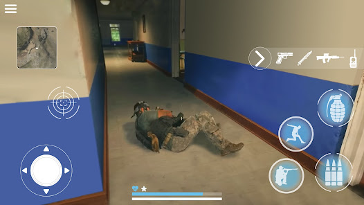 Screenshot image