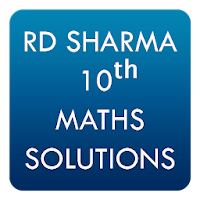 RD Sharma Maths book for Class 10