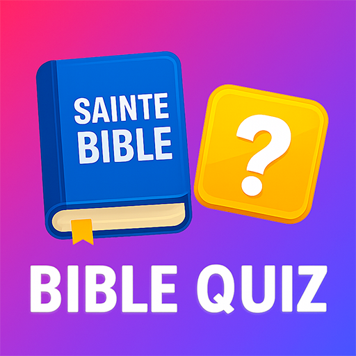 Bible Quiz - Le Jeu Familial Windowsでダウンロード