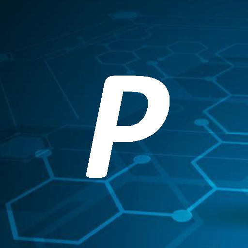 Park Mobil logo