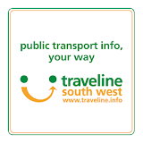 Traveline SW Journey Planner icon