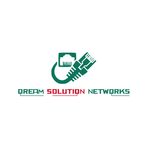 Dream Solution Networks logo