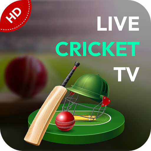 Get Live Cricket TV HD Streaming for Android Aso Report