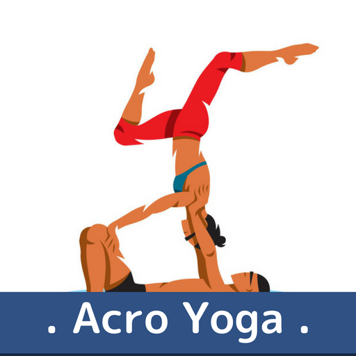 ACRO YOGA - AppWisp.com