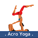 Cover Image of Download ACRO YOGA  APK