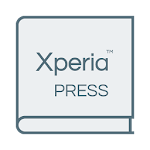 Cover Image of Download Xperia™ Press(2nd) 1.00.04 APK