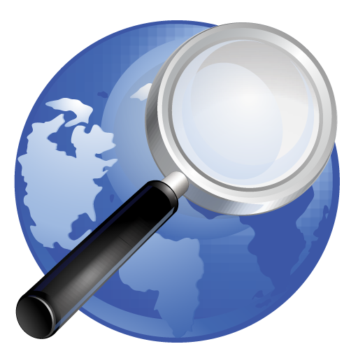Find Near Places 1.0 Icon