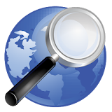 Find Near Places icon