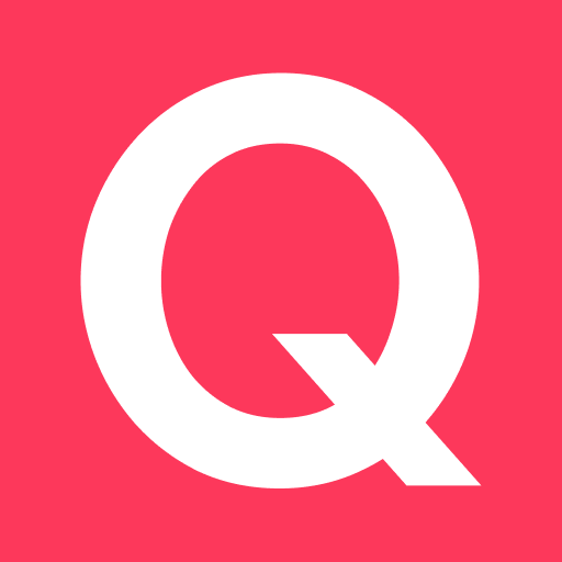 Qomek logo