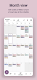 screenshot of Time Planner: Schedule & Tasks