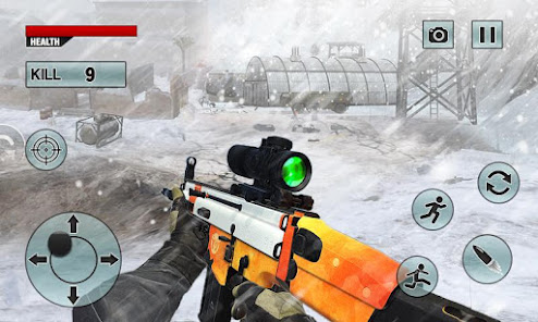 Screenshot image