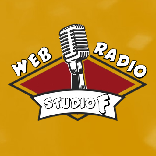 Web Rádio Studio F 2.0.1 Icon