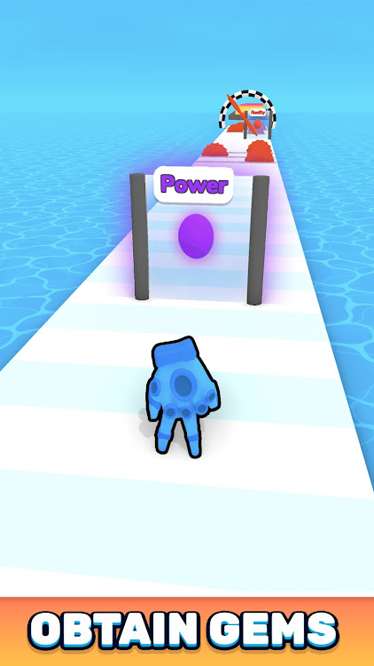 Glove Power - 0.5.8 - (Android)