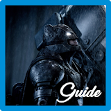 Best Guide Justice League Run icon