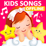 Nursery Rhymes - Kids Songs Apk