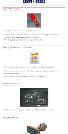CDA63 Screen 3