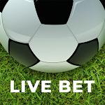 Cover Image of ダウンロード Live Bet Zlive 1.1 APK