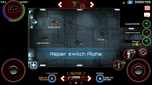 SAS: Zombie Assault 4 APK MOD (Astuce) screenshots 2