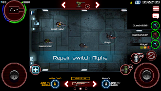 Game screenshot SAS: Zombie Assault 4 hack