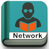 Free Network Security Tutorial icon