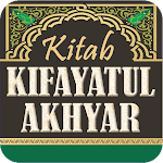 Cover Image of Descargar Kifayatul Akhyar Terjemah  APK