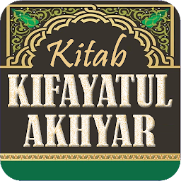 Icon image Kifayatul Akhyar Terjemah