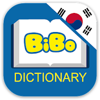 Korean Dictionary Offline