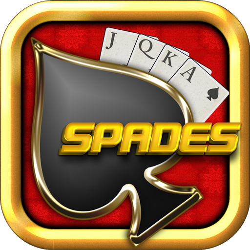 Spades 5.1 Icon