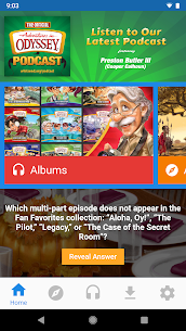 Adventures in Odyssey Club Apk Download 3